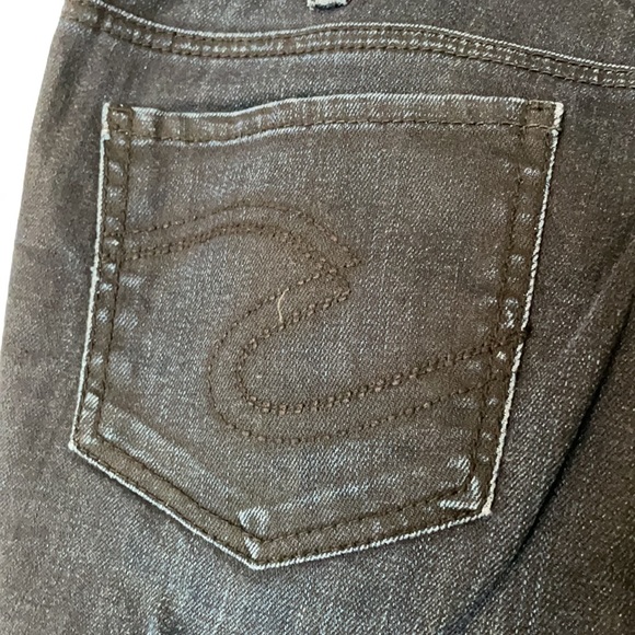 Silver Jeans - Dark Blue Denim - size W32/L33 - Picture 4 of 7